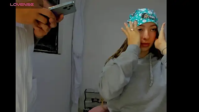 ScarlettKai online show from 06.13.26