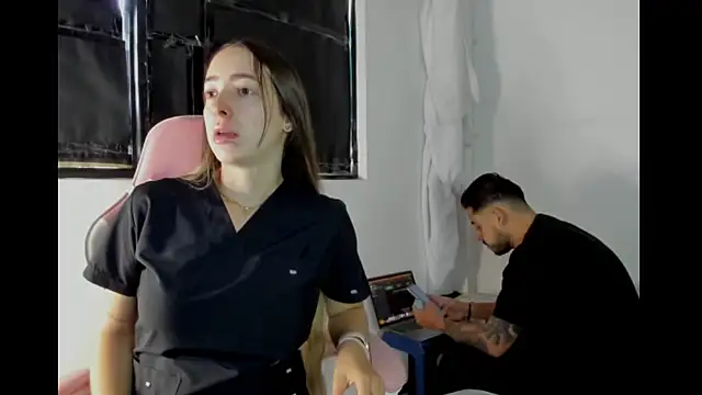 ScarlettKai online show from 06.23.26