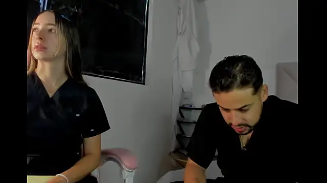 ScarlettKai online show from 07.02.26