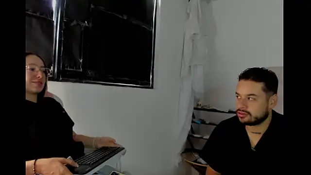 ScarlettKai online show from 07.08.26