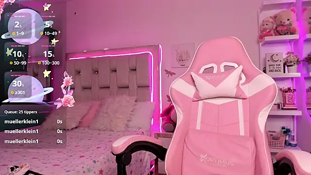 Snapshot of sophie_russo1 chatting on 03.06.25 sophie russo1 online show from 03.06.25