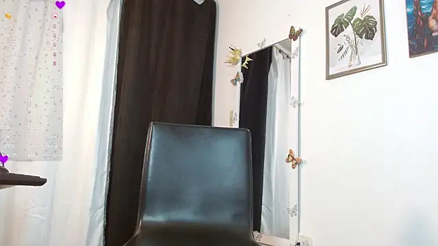 SophiaJohnson 17 online show from 10.03.25