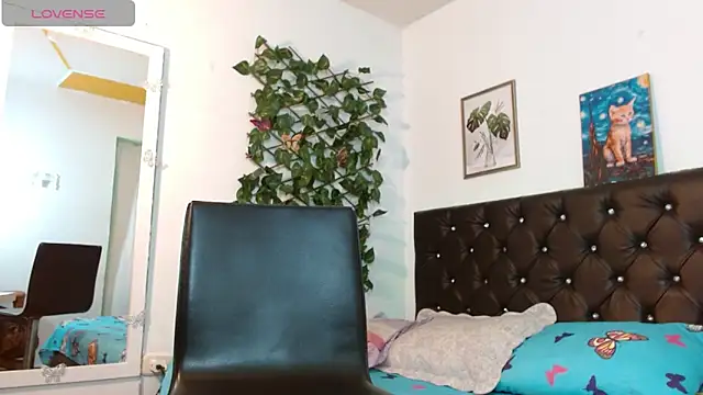 SophiaJohnson 17 online show from 11.03.25