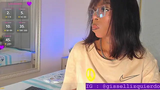 Liincostelloo online show from 10.03.25