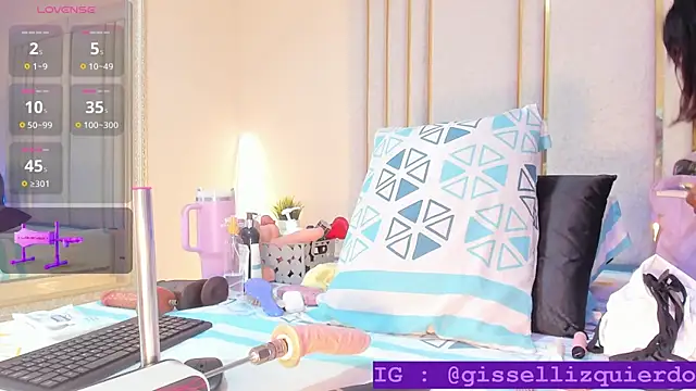 Liincostelloo online show from 10.28.25