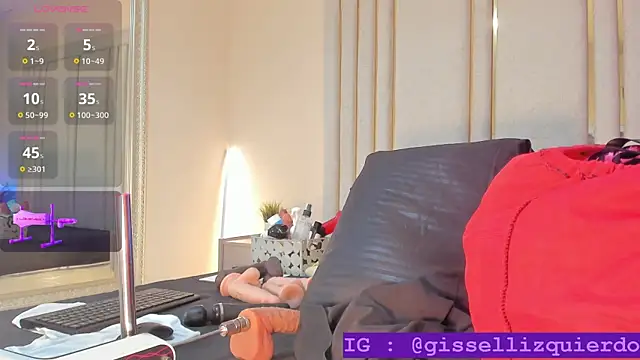 Liincostelloo online show from 11.07.25