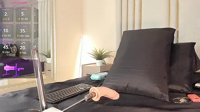 Liincostelloo online show from 02.14.26