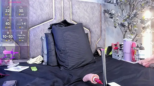 Liincostelloo online show from 03.18.26