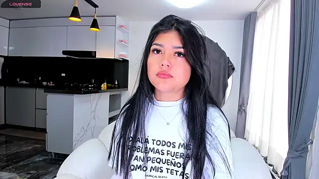 Snapshot of 1lubonnie chatting on 03.14.25 1lubonnie online show from 03.14.25