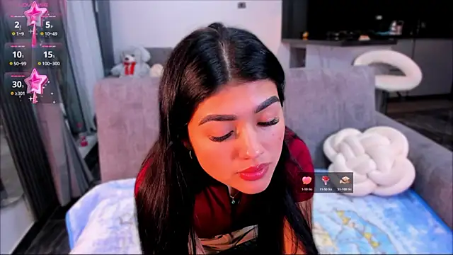 1lubonnie online show from 02.04.26