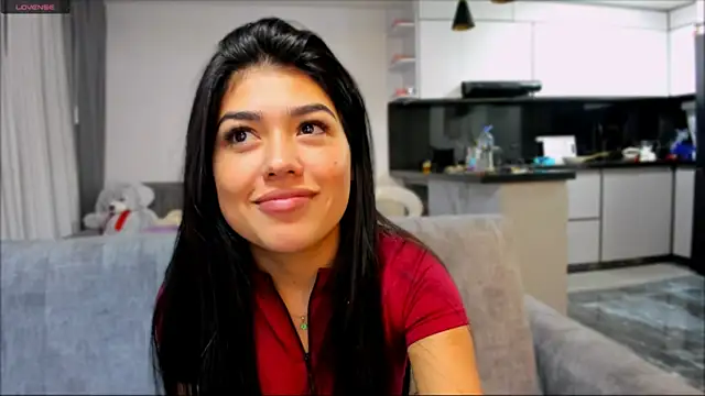 1lubonnie online show from 02.05.26