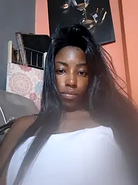 Snapshot of melangelo17 chatting on 01.29.25 melangelo17 online show from 01.29.25