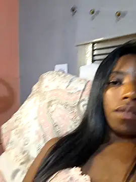 Snapshot of melangelo17 chatting on 02.20.25 melangelo17 online show from 02.20.25