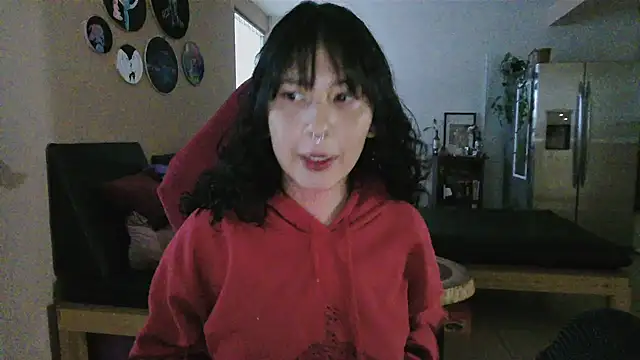 GinnyDelice online show from 09.12.25