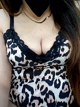 Ayochaa online show from 04.24.26