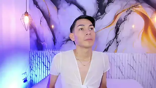 JackeOwens online show from 10.07.25