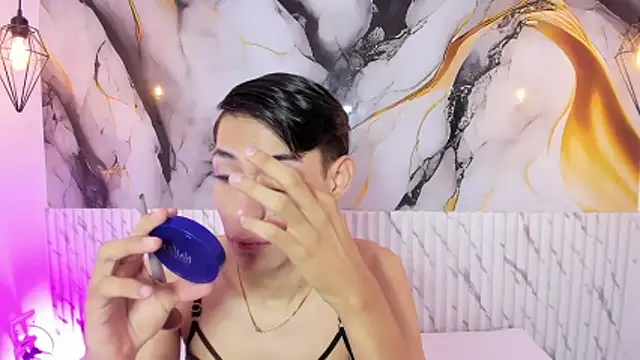 JackeOwens online show from 12.03.25