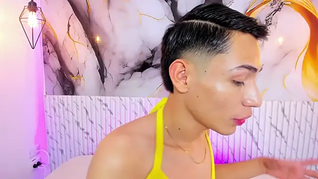 JackeOwens online show from 02.07.26