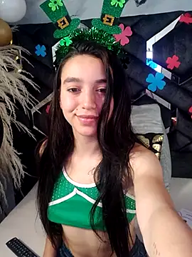 Ashley 7777 online show from 03.13.25