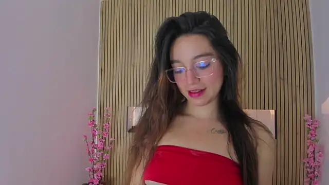 Ashley 7777 online show from 10.07.25