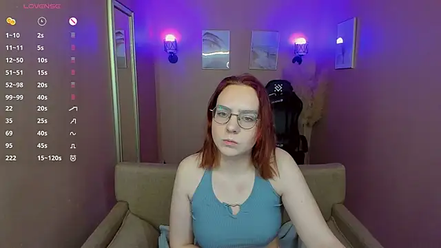  candy  sweet   online show from 02.05.25