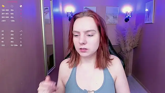  candy  sweet   online show from 03.15.25