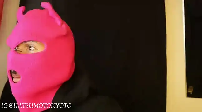 hatsumotokyoto online show from 02.15.25