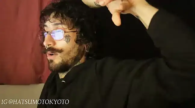 hatsumotokyoto online show from 02.16.25