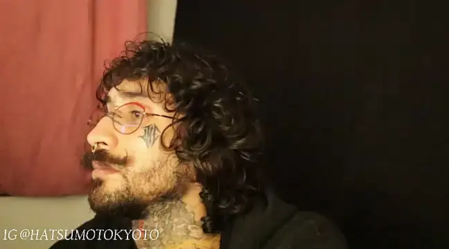 hatsumotokyoto online show from 02.16.25