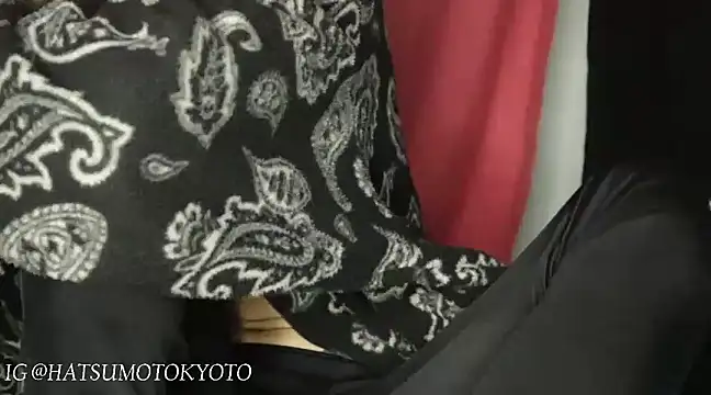 hatsumotokyoto online show from 02.20.25