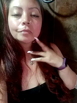queencarlota82 online show from 02.02.25