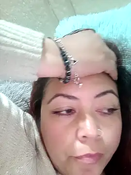 queencarlota82 online show from 03.13.25