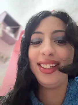 Snapshot of majdolin78 chatting on 02.25.26 majdolin78 online show from 02.25.26