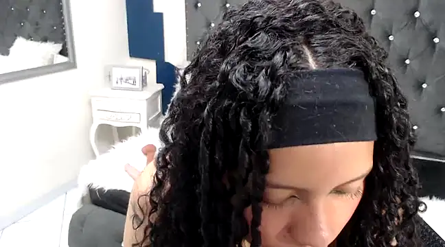 brandy lee1 online show from 02.07.25