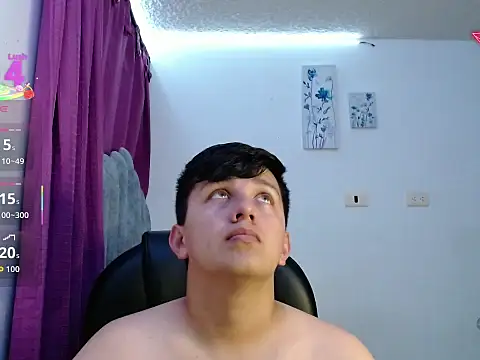 Alan red online show from 11.22.25