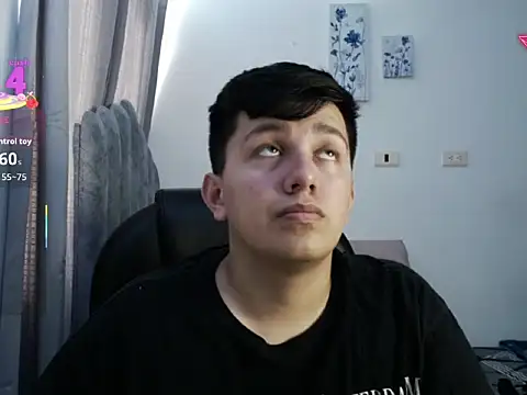 Alan red online show from 01.09.26