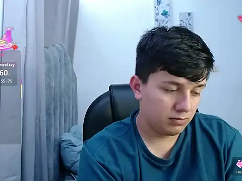 Alan red online show from 02.21.26