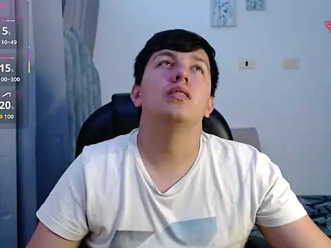 Alan red online show from 04.25.26