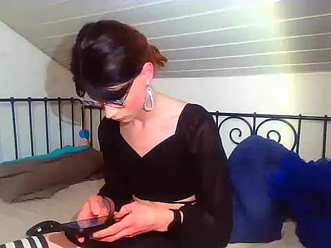 Lissi tv online show from 02.26.25