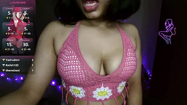 night queen07 online show from 02.10.26