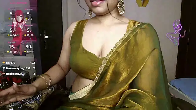 night queen07 online show from 02.15.26