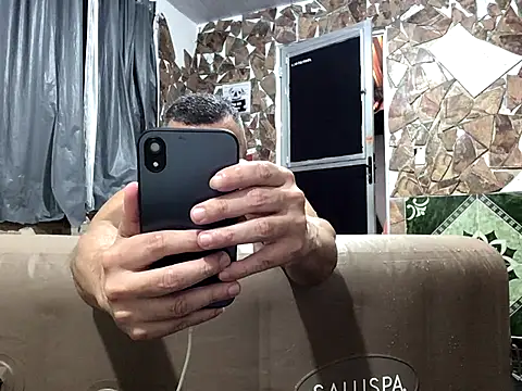 grossocalibre20 online show from 11.15.25