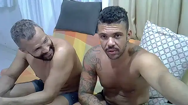 grossocalibre20 online show from 03.02.26