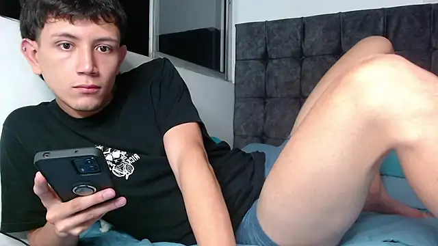 cute mathew online show from 01.30.25