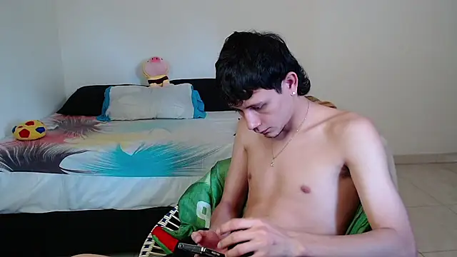 cute mathew online show from 03.03.25