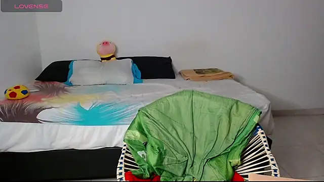 cute mathew online show from 03.04.25