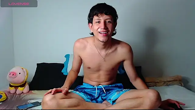 cute mathew online show from 03.05.25