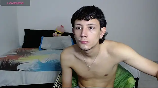 cute mathew online show from 03.06.25