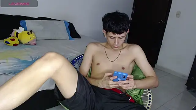 cute mathew online show from 03.20.25