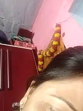 Snapshot of Bhavya_Bhan chatting on 01.31.25 Bhavya Bhan online show from 01.31.25